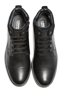 Chaussures Homme Redskins Notif Noir