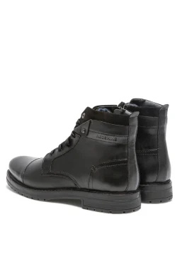 Chaussures Homme Redskins Notif Noir