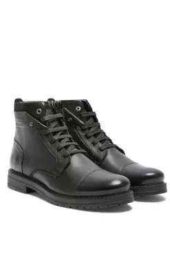 Chaussures Homme Redskins Notif Noir