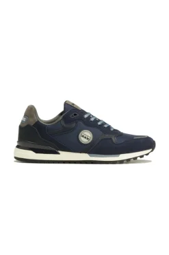 Chaussures Homme Redskins Oyati Marine Gris