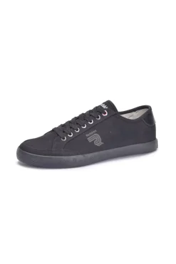 Chaussures Homme Redskins Rigel Noir+Noir