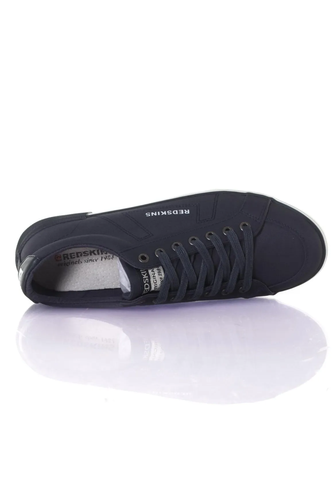Chaussures Homme Redskins Sabaro Marine