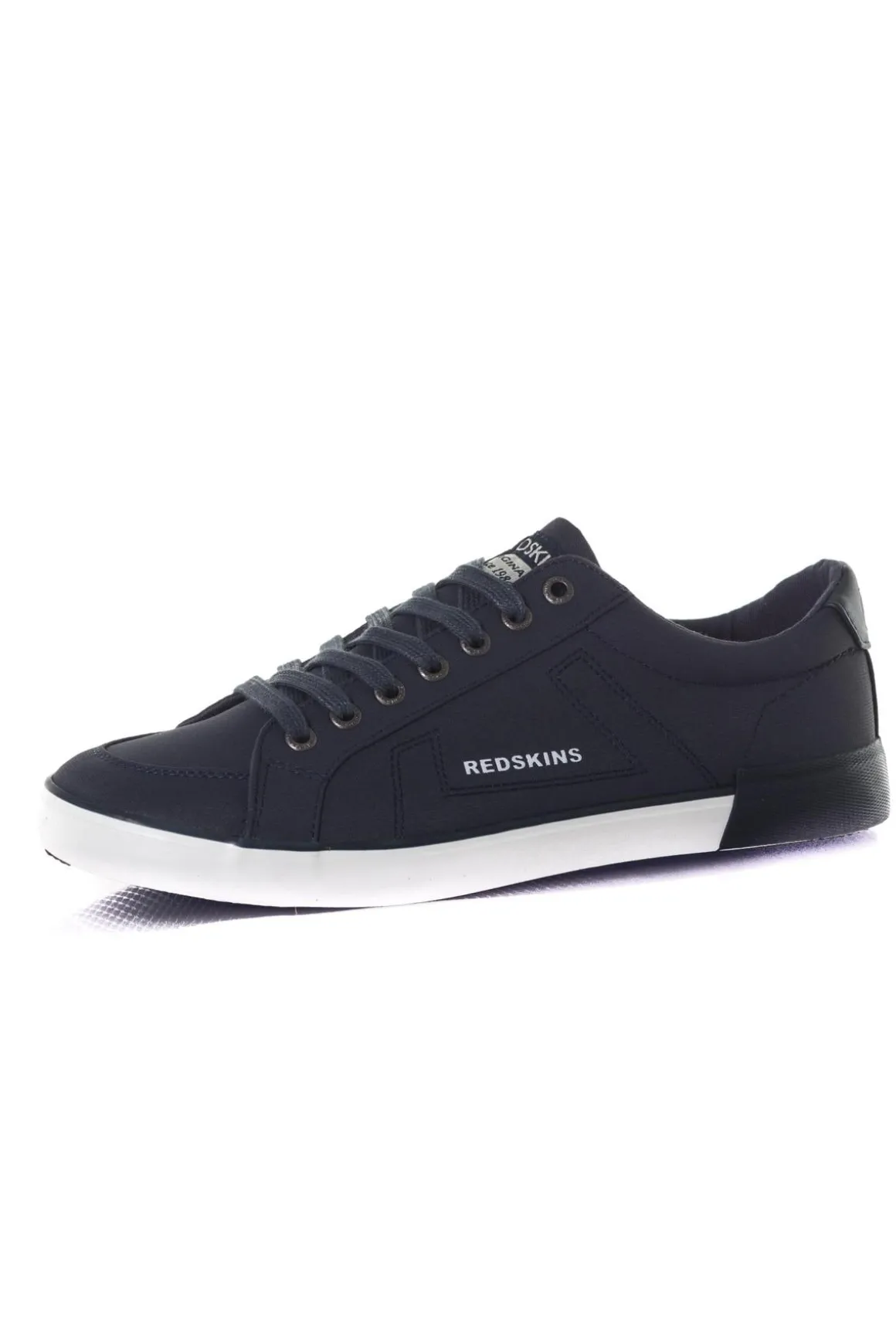 Chaussures Homme Redskins Sabaro Marine