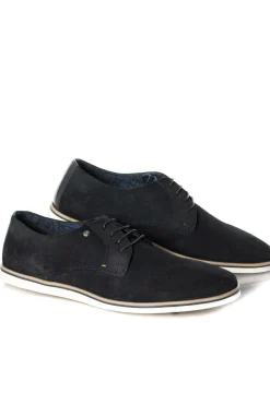 Chaussures Homme Redskins Taylor Marine