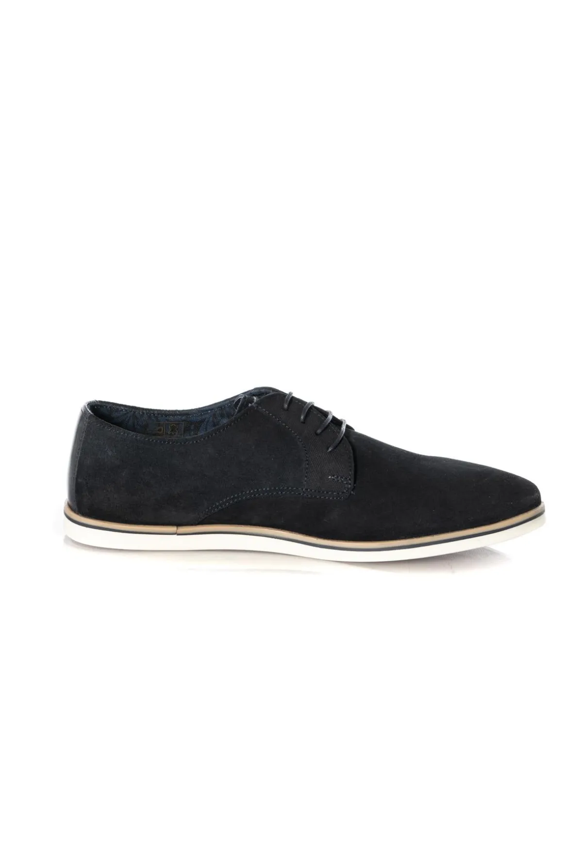 Chaussures Homme Redskins Taylor Marine