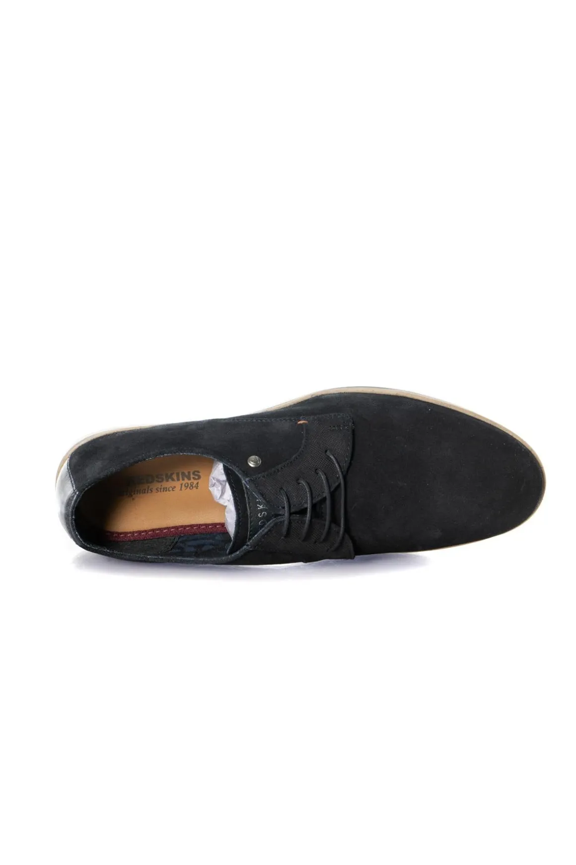 Chaussures Homme Redskins Taylor Marine