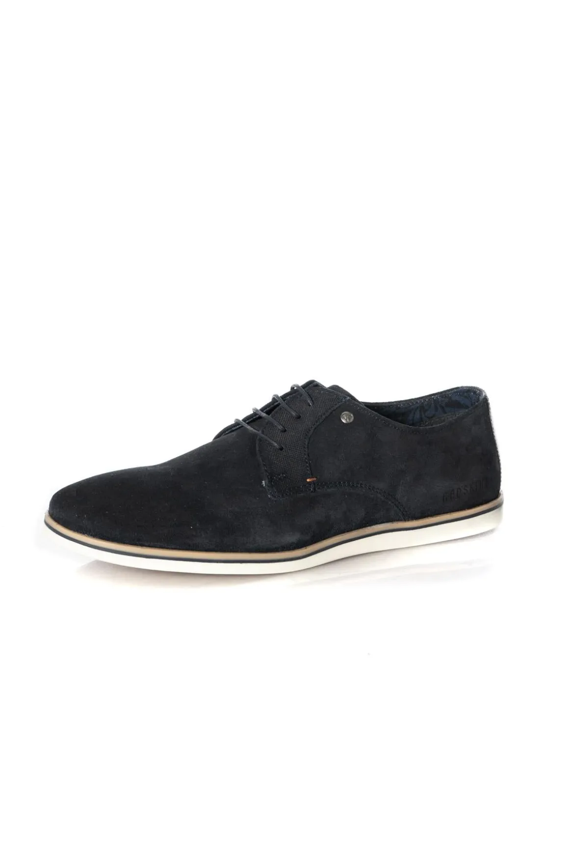 Chaussures Homme Redskins Taylor Marine