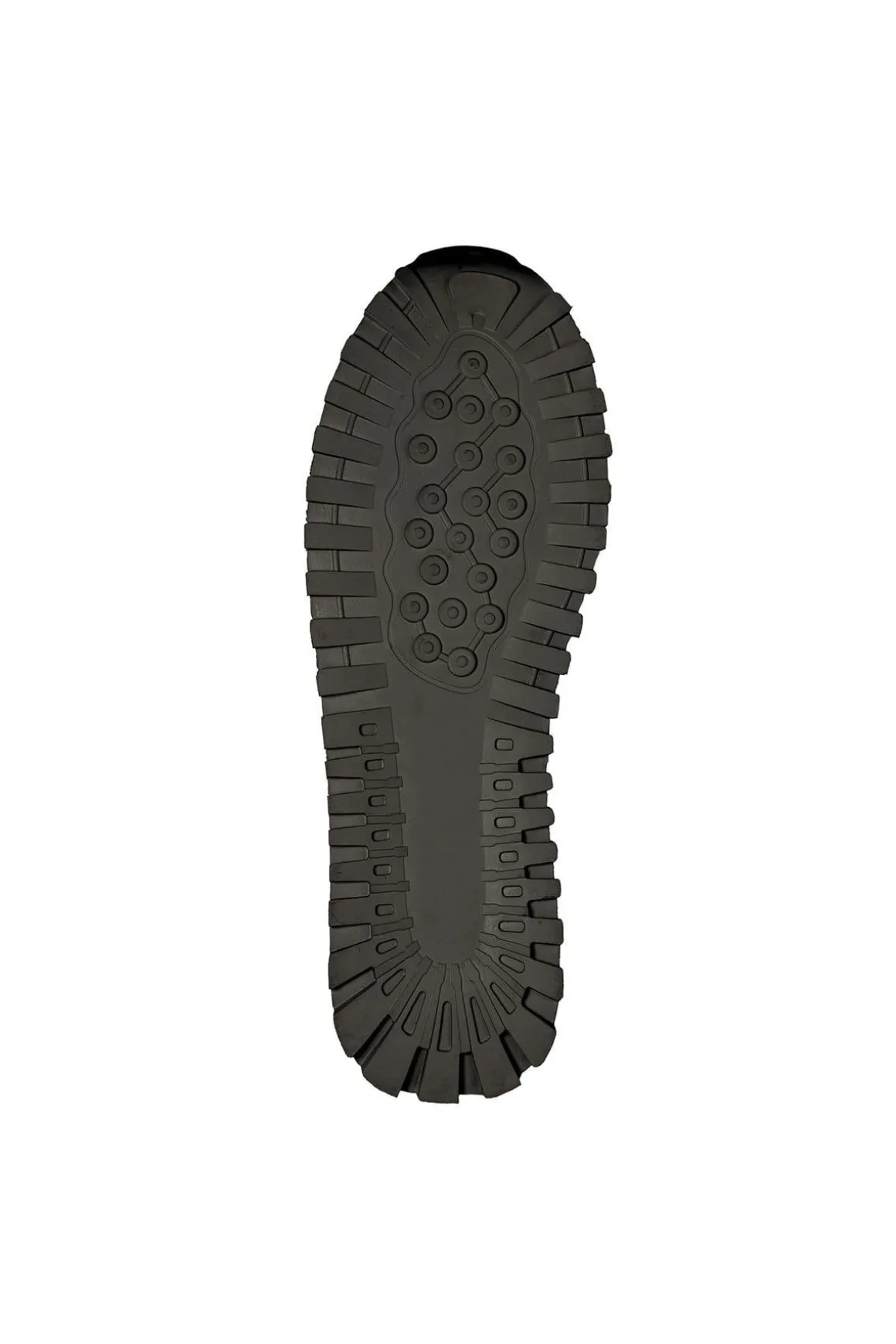 Chaussures Homme Von Dutch Baskets Roc Cam