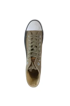 Chaussures Homme Von Dutch Baskets Vine H K