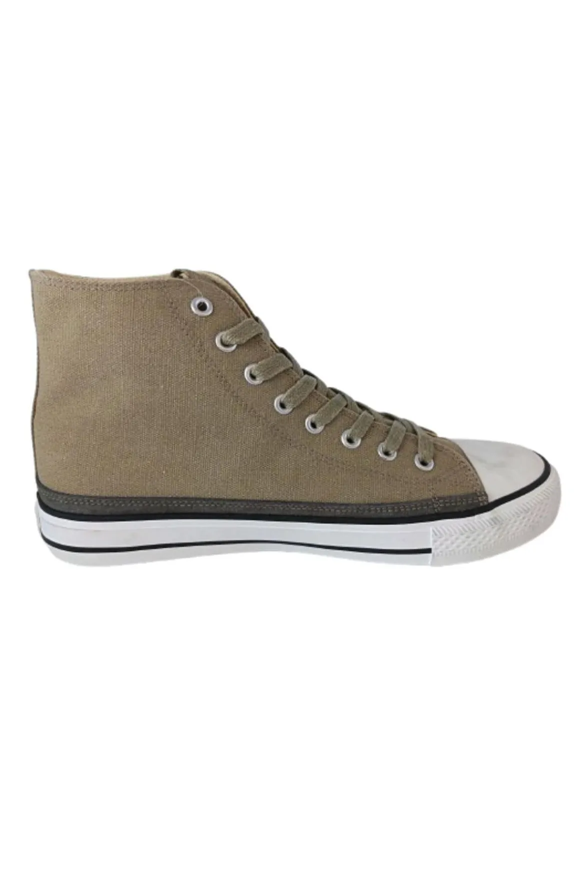 Chaussures Homme Von Dutch Baskets Vine H K