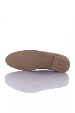 Chaussures À Lacets Homme Redskins Odin Taupe
