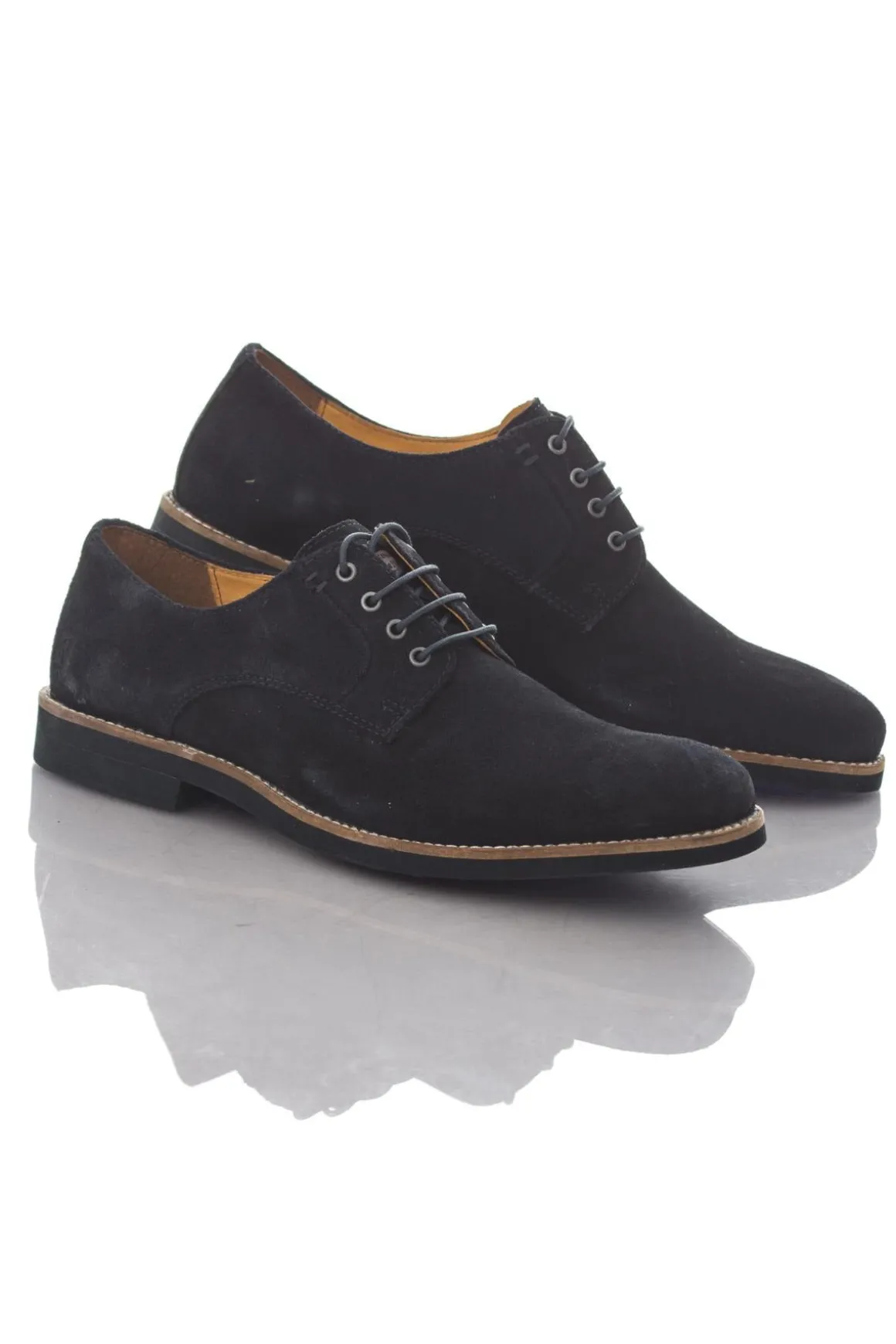 Chaussures À Lacets Homme Redskins Mollo Navy