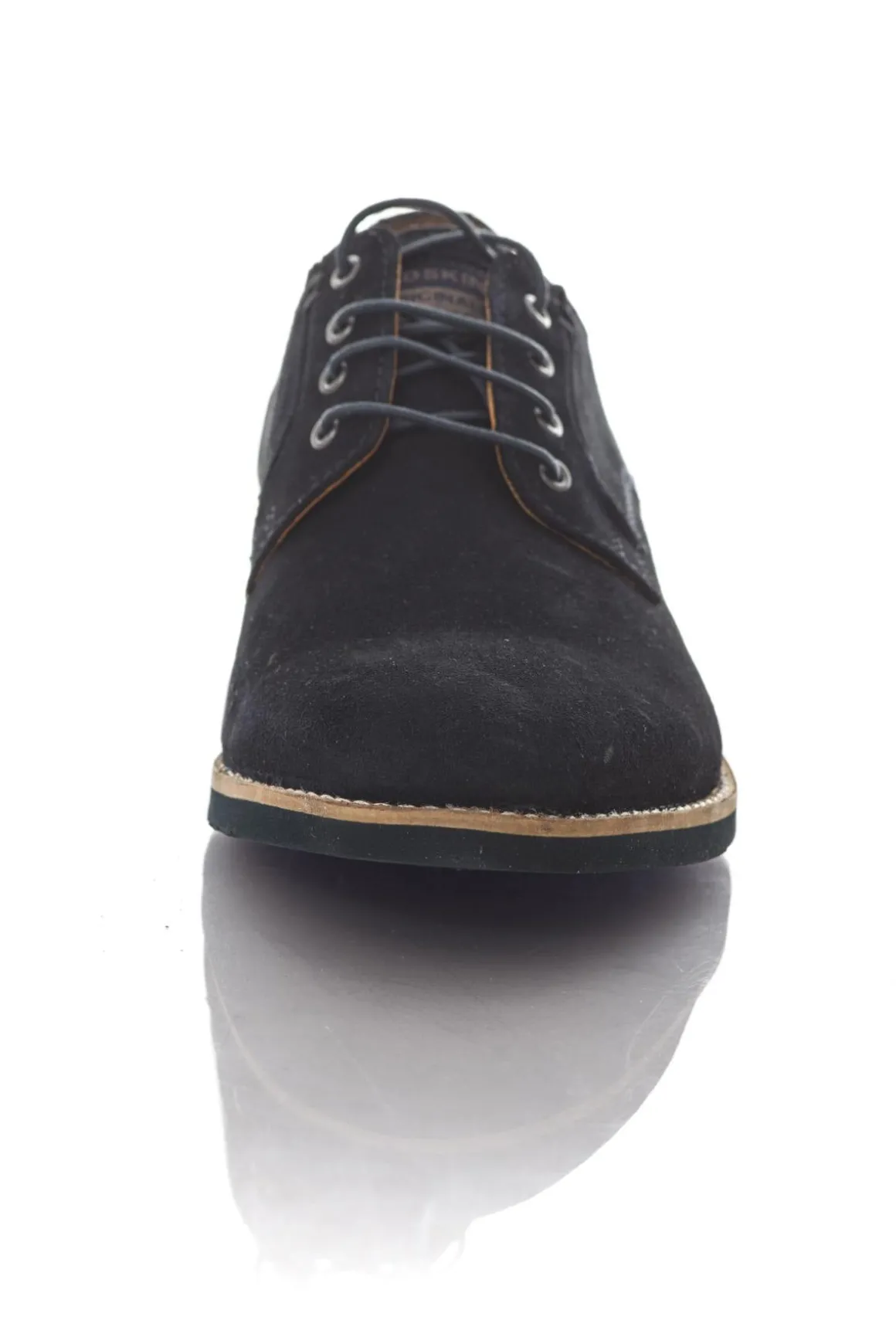 Chaussures À Lacets Homme Redskins Mollo Navy