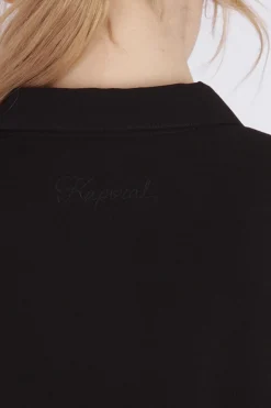 Chemise Femme Kaporal Rahil Black