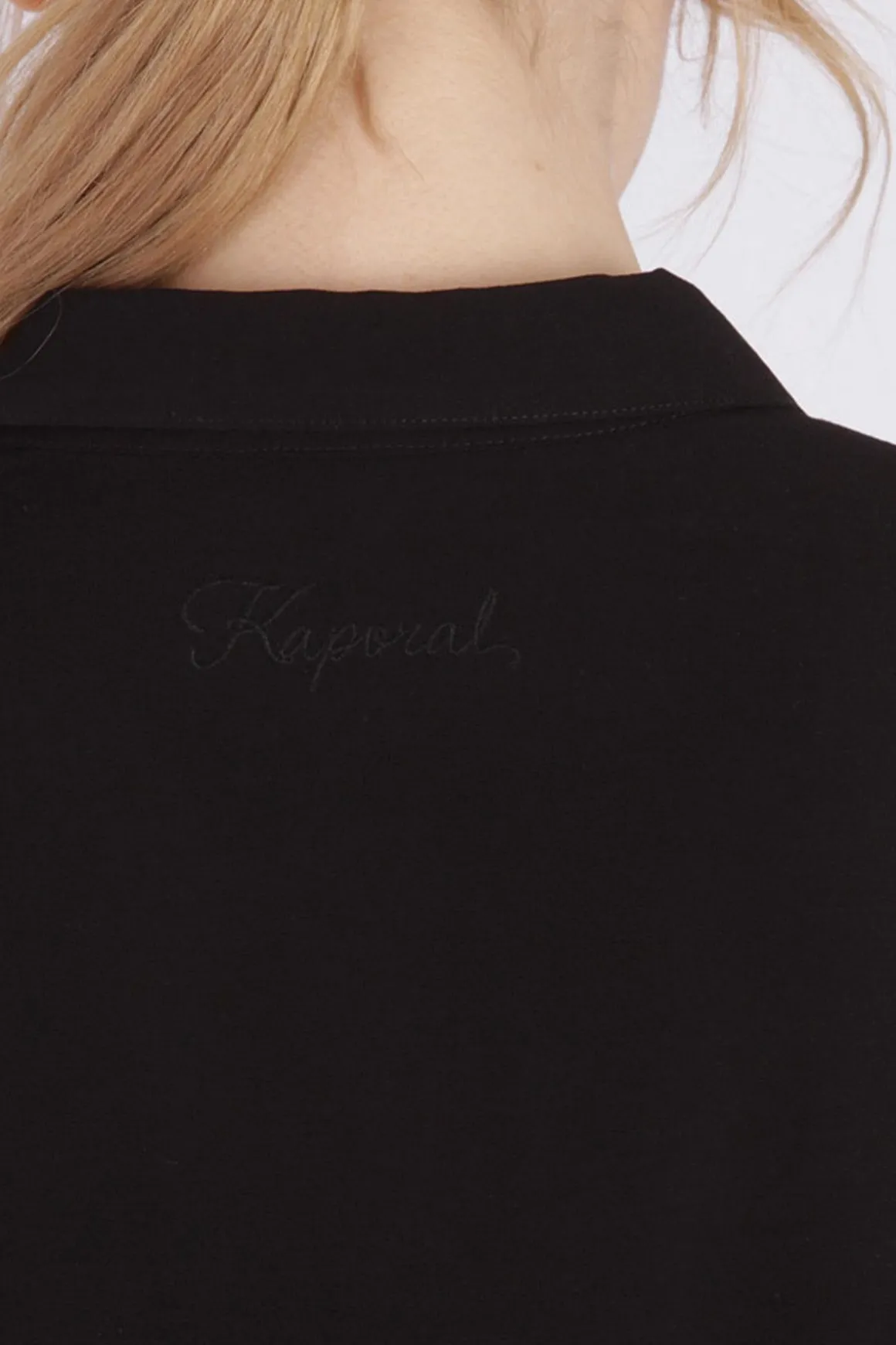Chemise Femme Kaporal Rahil Black