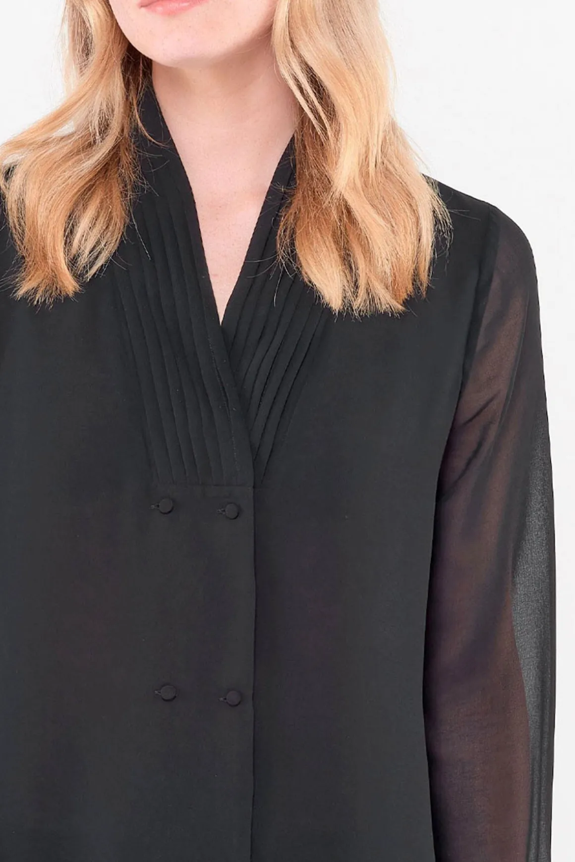 Chemise Femme Le Temps Des Cerises Che Anita Black