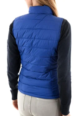 Doudoune Femme Kaporal Bee Blue Bic