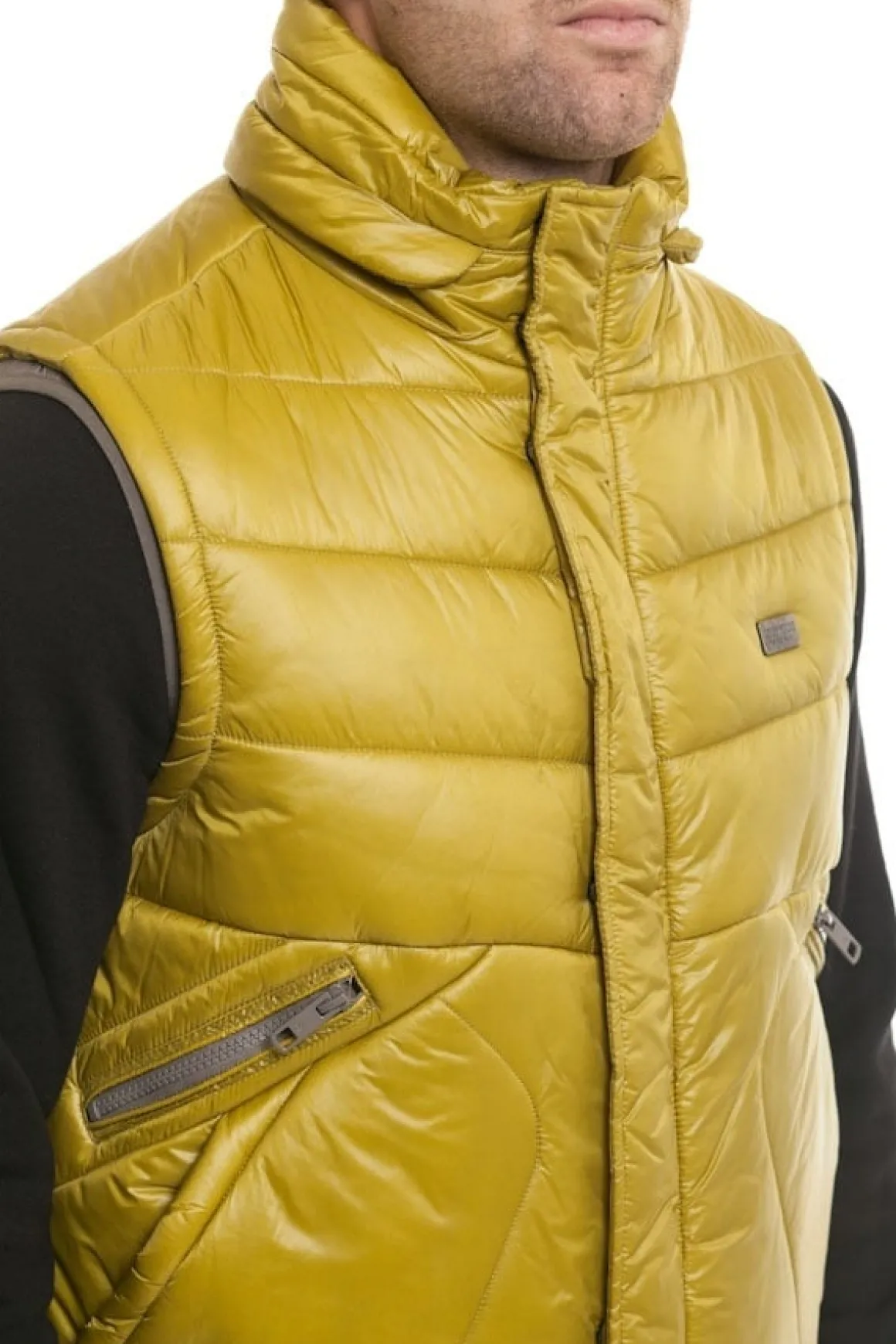 Doudoune Homme Antony Morato Mmco00083/4006