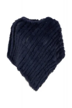 Fourrure Femme Oakwood Davos Indigo 535