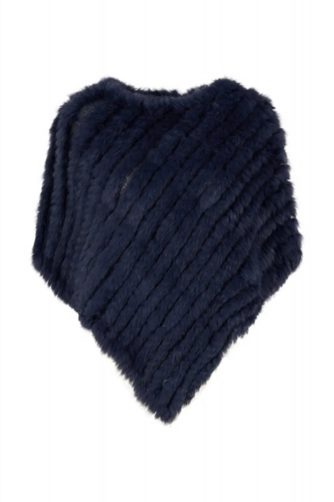 Fourrure Femme Oakwood Davos Indigo 535