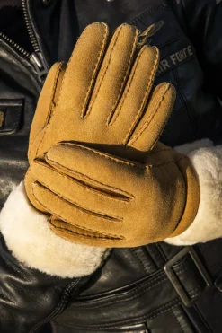 Gants Femme Glove Story 21429Sh 201/Camel