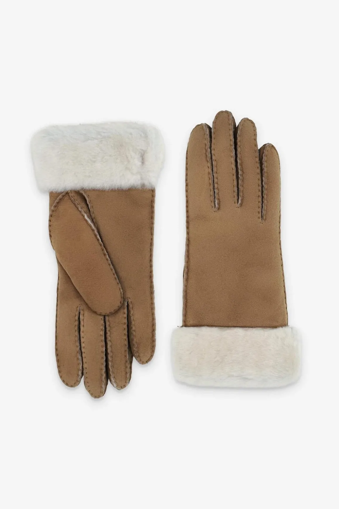 Gants Femme Glove Story 21429Sh 201/Camel