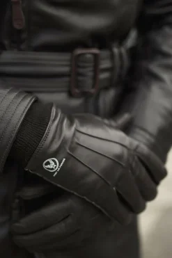 Gants Homme Cockpit Usa Z99M001 Black