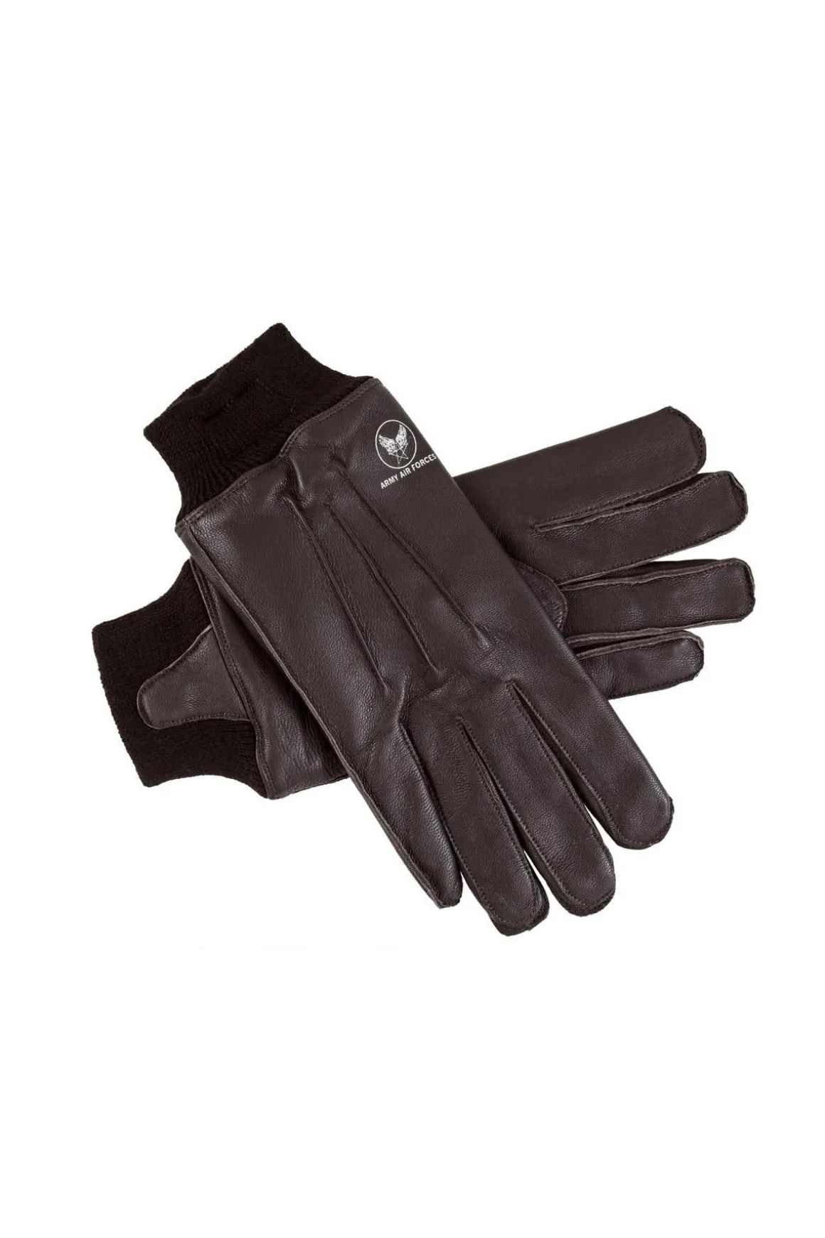 Gants Homme Cockpit Usa Z99M001 Brown
