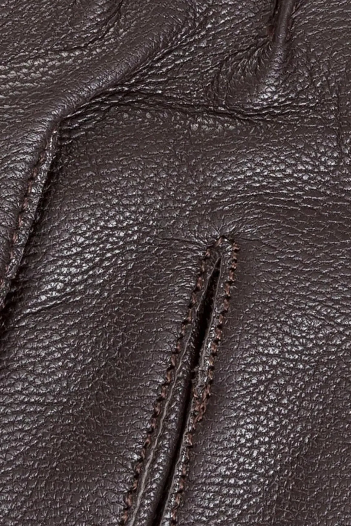 Gants Homme Cockpit Usa Z99M001 Brown