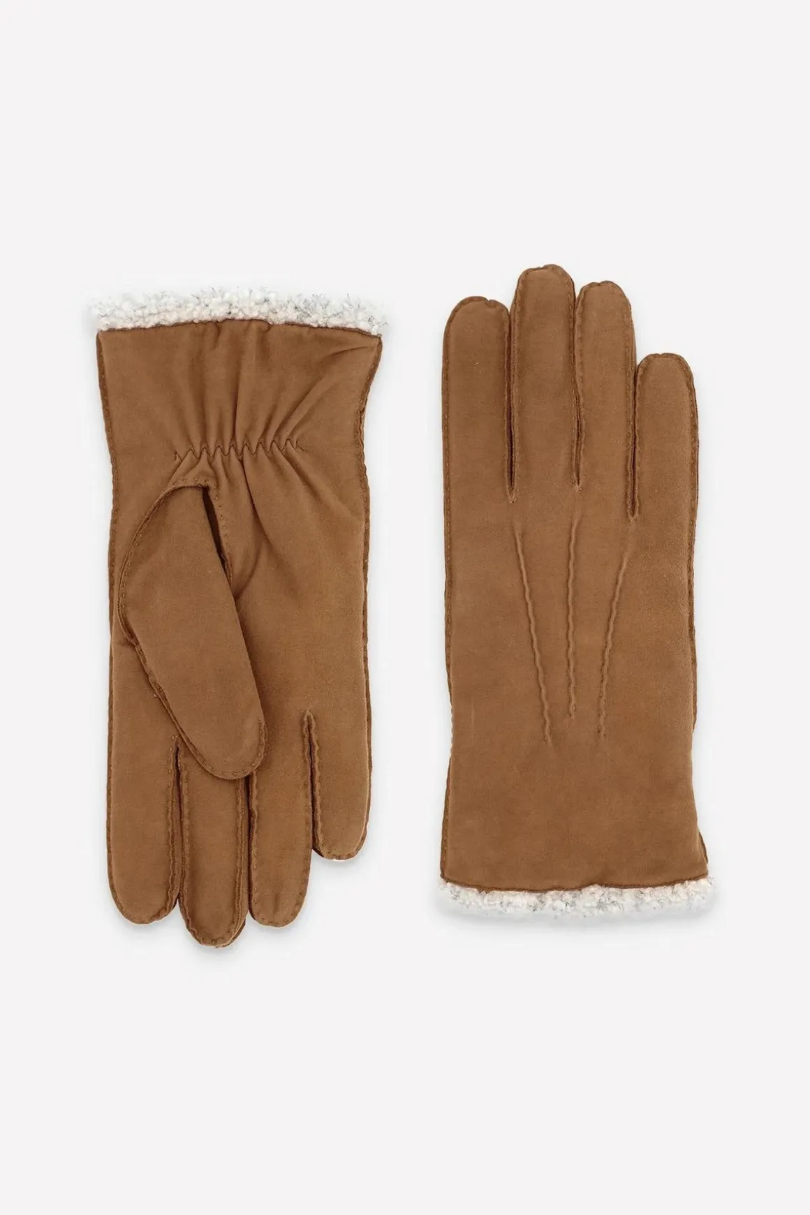 Gants Homme Glove Story 72093Be 360/Cork
