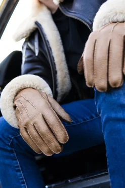 Gants Homme Glove Story 22086Ca 360/Cork