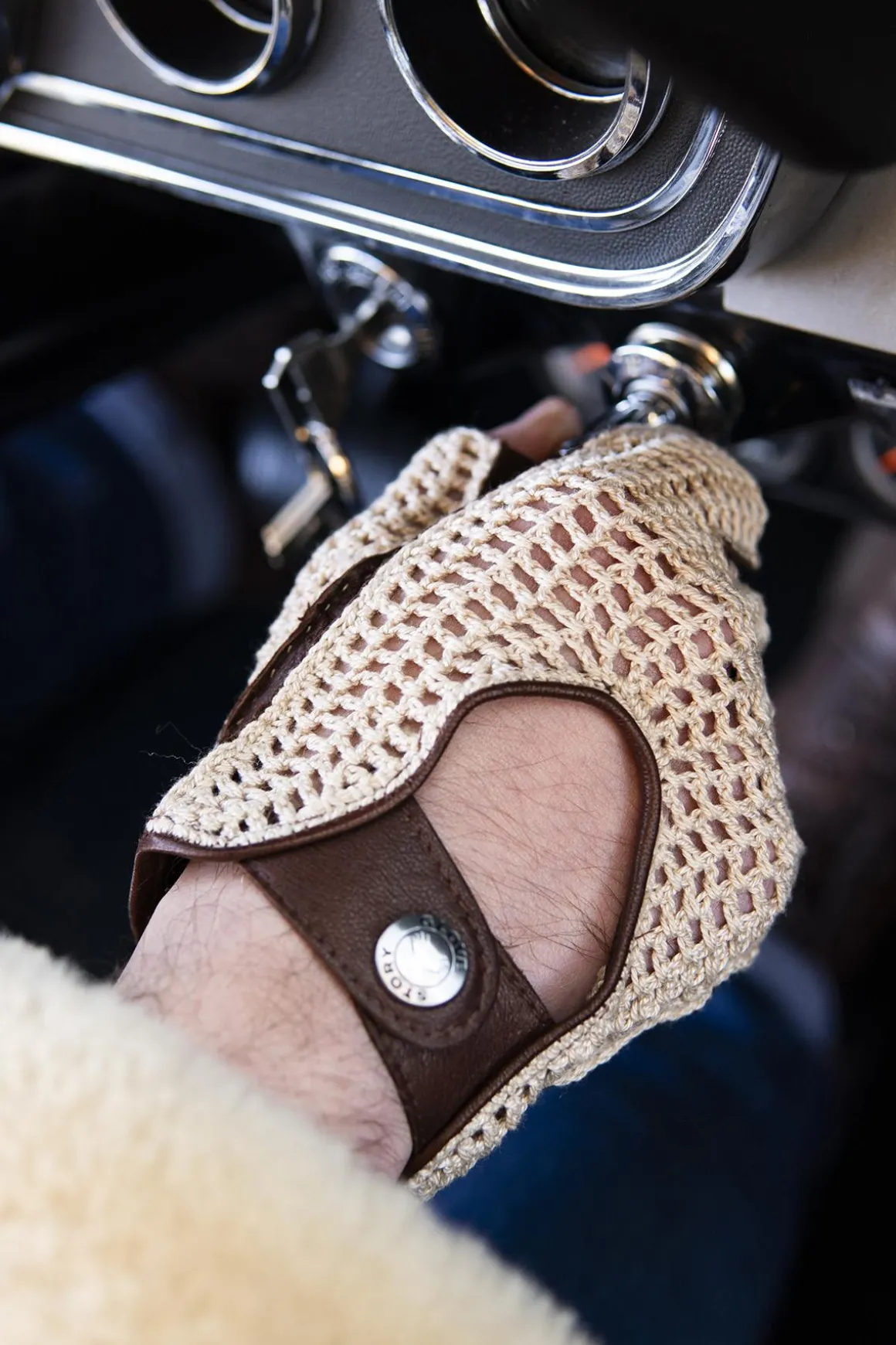 Gants Homme Glove Story 22034Nf 360/Cork