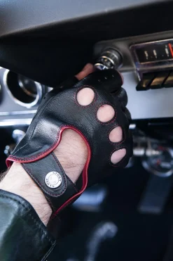 Gants Homme Glove Story 22036Nf 102/Noir-