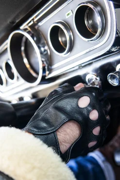 Gants Homme Glove Story 22036Nf 100/Noir