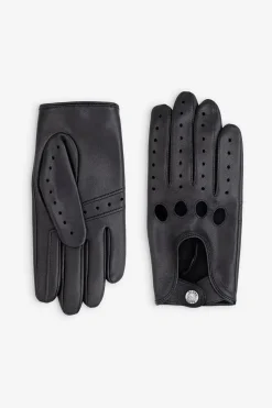 Gants Homme Glove Story 22035Nf 100/Noir
