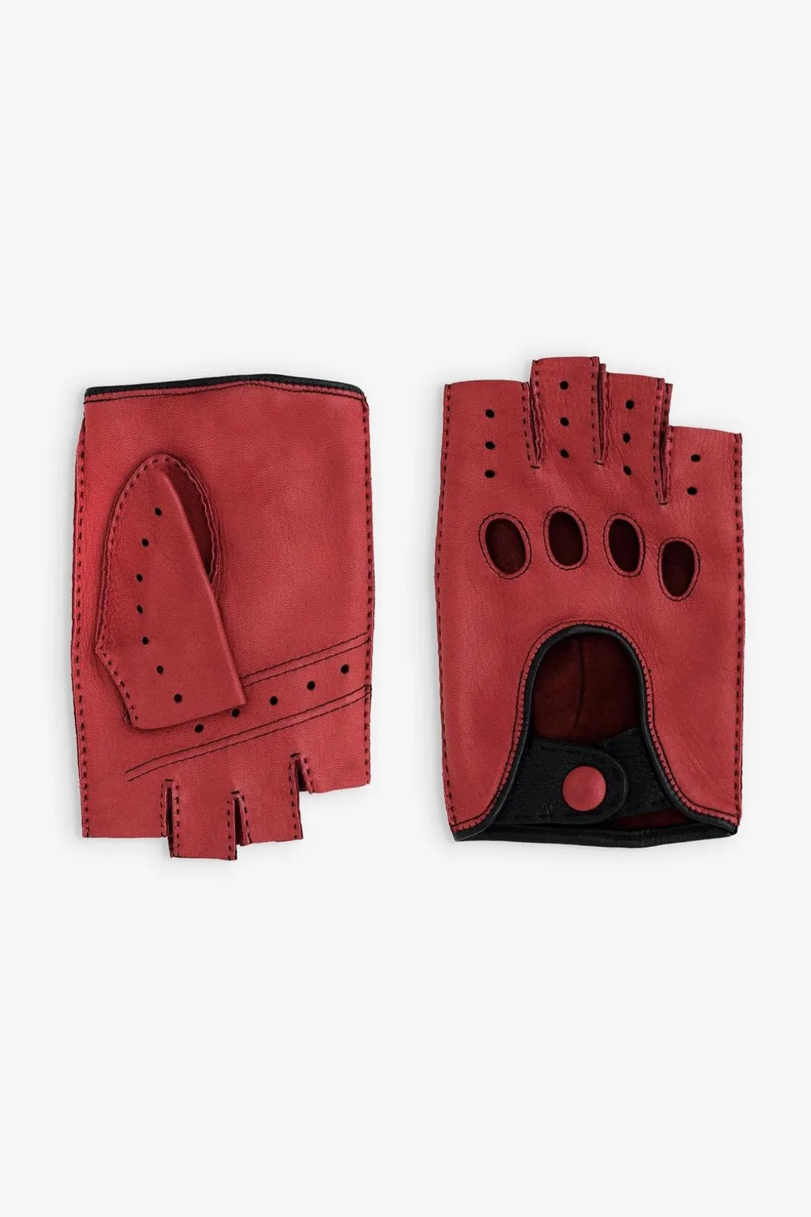 Gants Homme Glove Story 22116Nf 602/Rouge