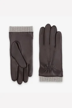 Gants Homme Glove Story 70792Po 300/Brun