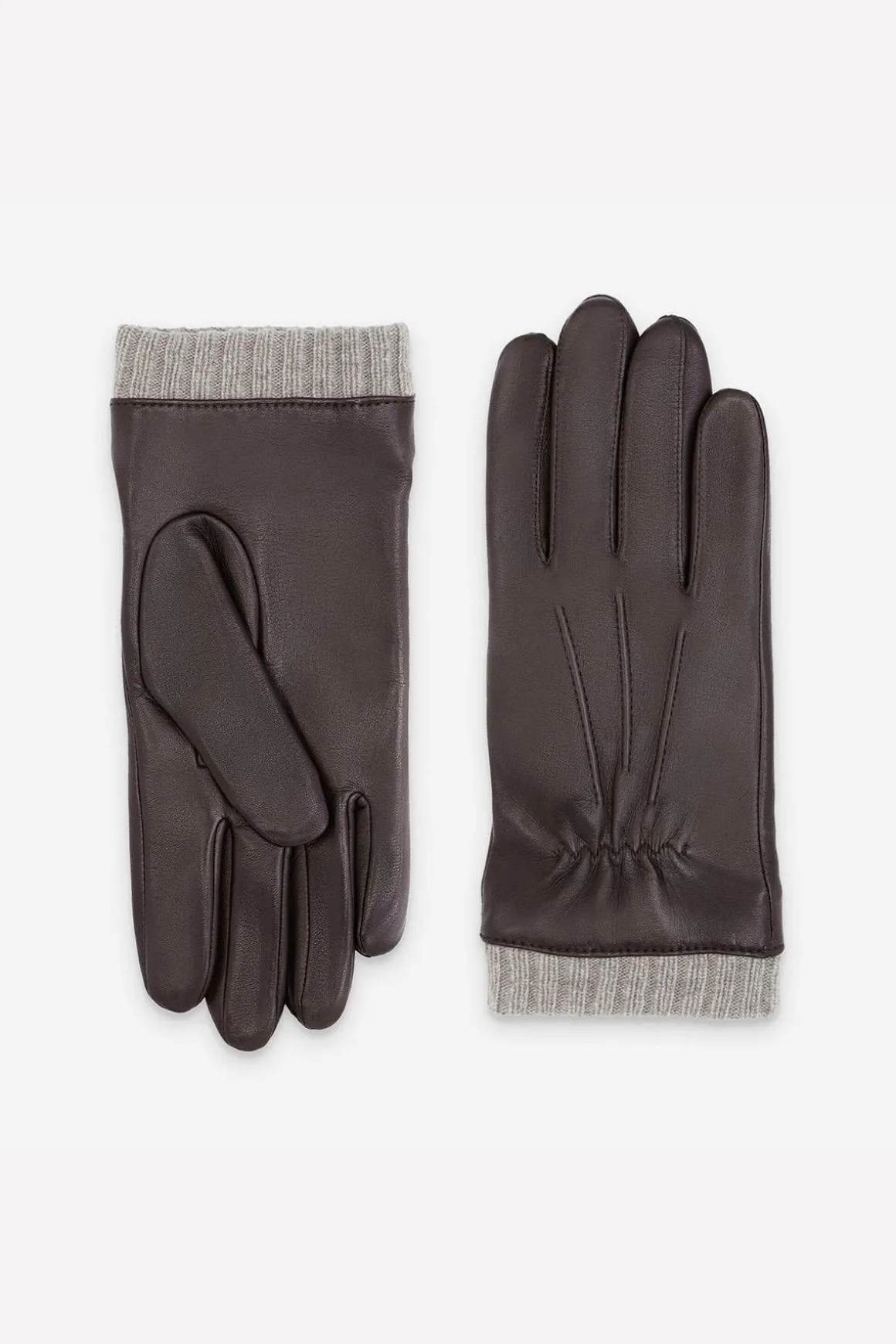 Gants Homme Glove Story 70792Po 300/Brun