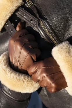 Gants Homme Glove Story 70792Po 360/Cork