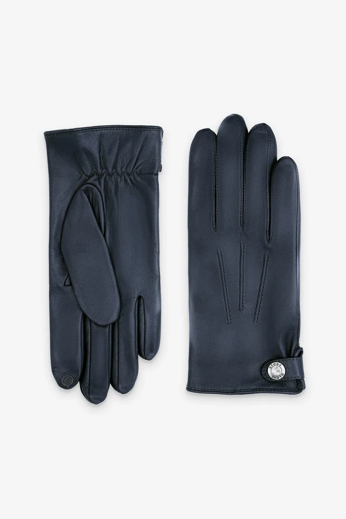 Gants Homme Glove Story 22050St 169/Alumin
