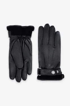 Gants Homme Glove Story 22090Tr 100/Noir