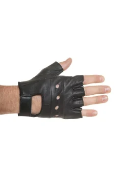 Gants Homme Last Rebels Mitaine Bl