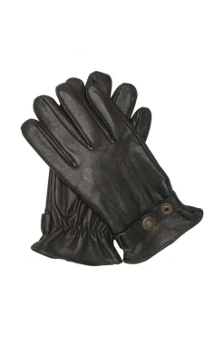 Gants Homme Schott Gl1680 Black