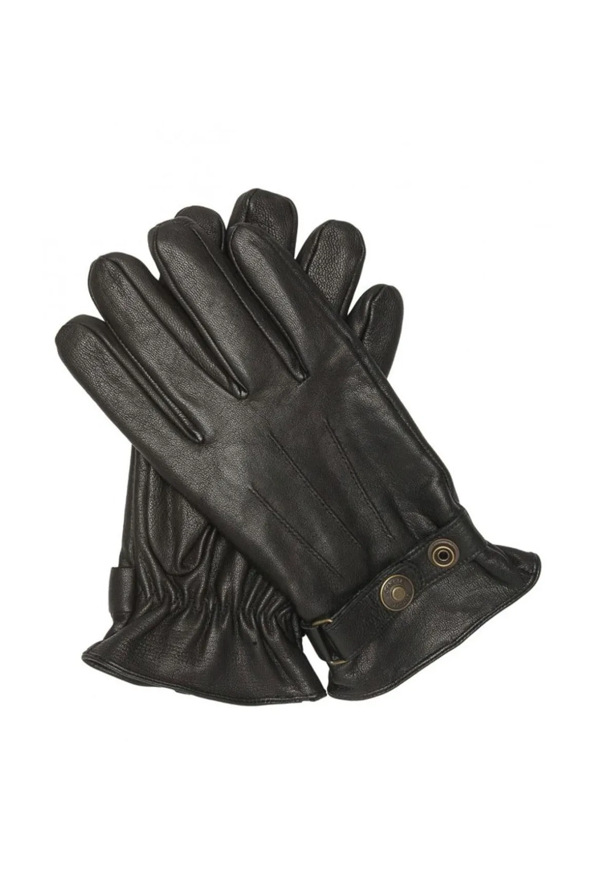 Gants Homme Schott Gl1680 Black