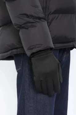 Gants Homme Schott Gl200 Black