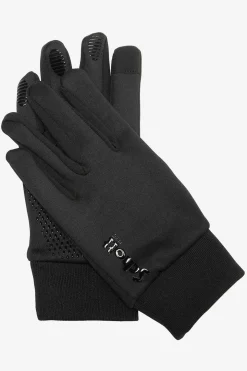 Gants Homme Schott Gl200 Black