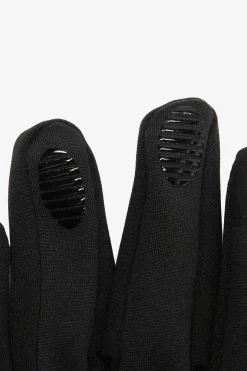 Gants Homme Schott Gl200 Black