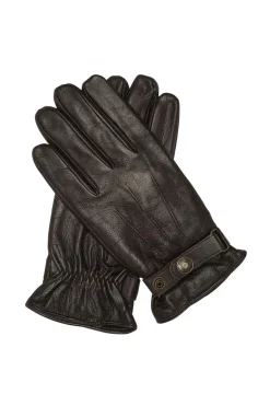 Gants Homme Schott Gl1680 Brown