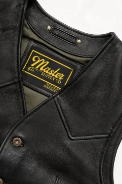 Gilet Homme Master High Noon