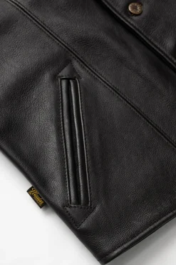 Gilet Homme Master High Noon